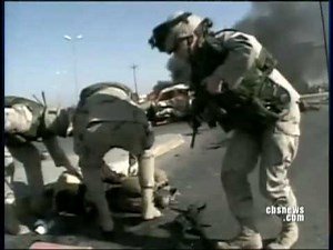 Harassment In The Military