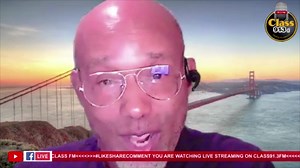 BRICS is rising as an alternative to US slash European dominance - Keidi Awadu | Class91.3fm | Facebook