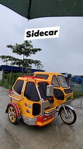 134K views · 2.9K reactions | Bound to Tuao, Cagayan... Sir Ronie Carlos mag-iingat po sa beyahe  P69k po ang ganitong gawa. #sidecar #sidecarmaker #madetoordersidecar #SipagAtTiyagaLang #hanapbuhayisreal #BuhayNegosyante #fbreelsvideo #fbreelsfypシ゚ #fbreelsfypシ゚viralvideo #highlightsシ゚ | Luis Carlos Welding Shop | Facebook