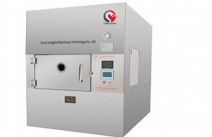 [Hot Item] Advanced Drying Equipment for Small Scale Fruit Drying Machine, Rotary Dryer Machine