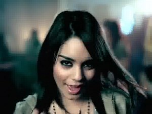 Vanessa Hudgens - Say Ok
