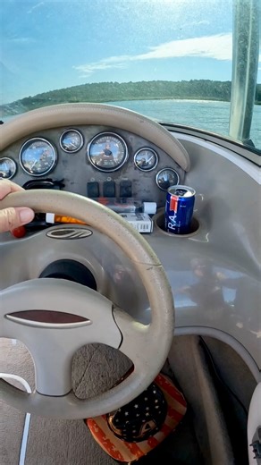 Learn how to trailer a boat like a pro #boatinglife #boating #lakelife #Oklahoma #blondeokie BTW this story is completely made up. Gotcha! 😜 | Blonde Okie