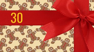 🎁 30 DECEMBER 🎁 Kate heeft eigenlijk al meteen spijt na haar ja-woord. Helemaal als ze een geheime erfenis ontdekt. Ze gaat ervandoor en sluit zich op in de bruidssuite. 👸 En daar ontmoet ze Jason. Het is liefde op het eerste gezicht, maar ze vertelt niet dat ze al getrouwd is... http://bit.ly/Kijk_RunawayChristmasBride | WithLove