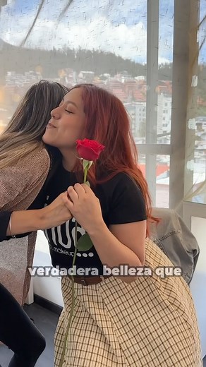 5.1K views · 104 reactions | Recuerda que eres suficiente tal como eres. El amor propio es el mejor regalo que puedes darte.  . . . #sanvalentin #amorproprio #escuelademaquillaje #inua #academiademaquillaje #regalosanvalentin | INUA Academia de maquillaje y belleza | Facebook