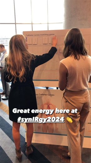 Cook Medical on Reels