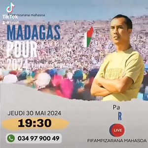 Fifampizarana mahasoa on Reels