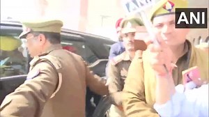 13K views · 1.5K reactions | आखिरकार प्रभु श्री राम की शरण में आ ही...