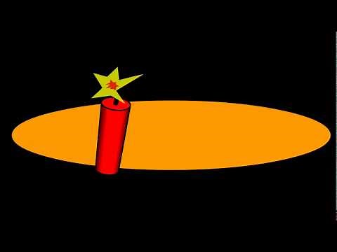 MadBlast.com Flash Intro (2000)