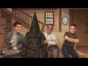 Kanye West and The Daily Wire