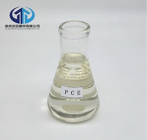 [Hot Item] Factory Price Concrete PCE Powder Superplasticizers Polycarboxylate Ether Mortar Admixtures