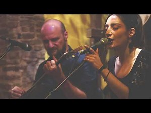 Γυφτοπούλα / Ρεμπελέτικο