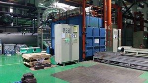 [Hot Item] Hg Series Instrument Transformer/Insulator Curing Oven
