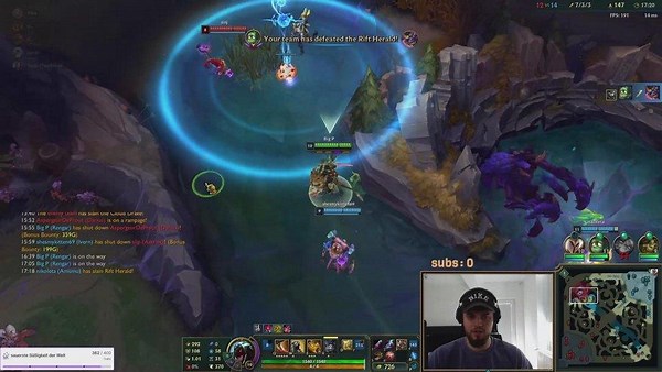 pusi - Twitch