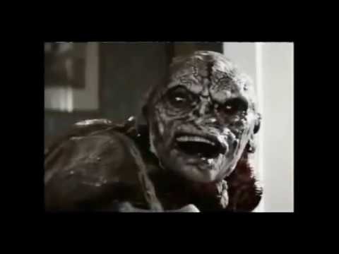 AMC Monsterfest 2007 Promos