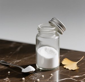 [Hot Item] Polydextrose Water-Soluble Dietary Fiber Powder for Food & Beverage