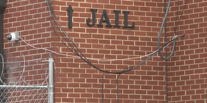 Sheriff exploring ways to stop drugs from getting into Cocke County jail