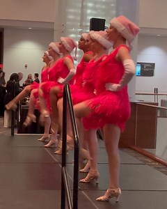 Dance Vision on Reels