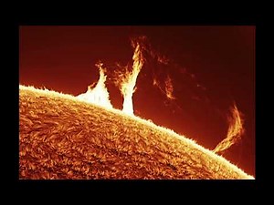 Solar time lapse June 15 2025