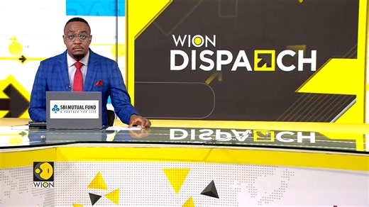 South Africa's coal reliance puts the economy at risk, as most of South Africa's export markets have net-zero Erik Njoka reports with Kalden O Lachungpa | WION