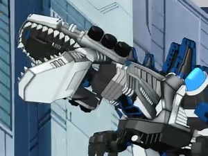 86K views · 1.5K reactions | Gojulas Giga Zoids Fuzors | Archie Rust | Facebook