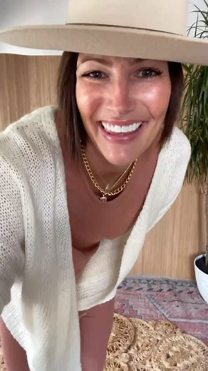 Flutter Newburgh on Reels