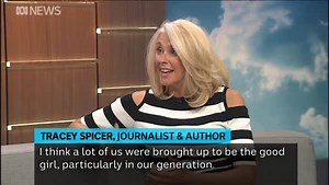 After seeing sexism run rampant in the media industry, Tracey Spicer decided: "Enough!" Read the story: http://ab.co/2pz7MoT | ABC News