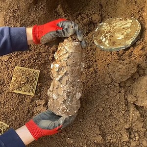 Great Treasure Hunt | GoldHunting