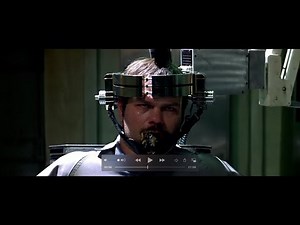 Face/off - Prison Escape (SCENE) - (1997) Action, Movie CLIP HD