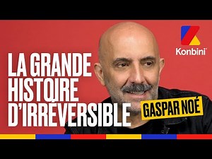 Gaspar Noé : Monica Bellucci était la seule à pouvoir faire ce film l L'histoire d'Irréversible