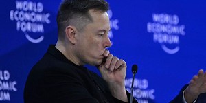 Elon Musk-linked mural at Rhode Island gay bar sparks backlash