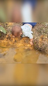 The journey of an orphan boy and a militia dog searching for his missing benefactor Part1 #singlemom #baby #cute | Radiant Celestial