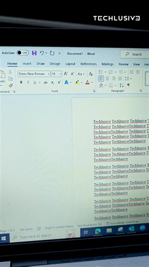 14K views · 158 reactions | Lock any PDF with a password . #PDF #Lock #unlock #password #technology | Techlusive | Facebook