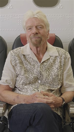 Our founder Richard Branson found an opportunity to revolutionise the airline industry and flew with it. Starting your own business or already have one? Learn more about the exclusive discounts and benefits we can offer when you fly with your business, including how we will match your existing airline status to Velocity Frequent Flyer Pilot Gold by 30 June 2024* https://www.virginaustralia.com/au/en/fly-for-business/business-flyer/?promocode=va-os-SRBCONTEP3&cmpid=os:va:sme:fb:vabf_Srb_vid3_jun2