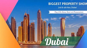 360 Realtors is going to organised the biggest property show in Kuwait|Qatar|Dubai on 3rd & 4th Nov 2017! | 360Realtors | Facebook