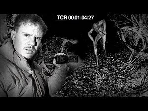 The Terrifying Story of the Blair Witch...