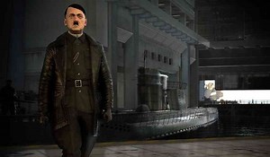 Sniper Elite 4 Trailer - Check Out Footage From Target: Führer