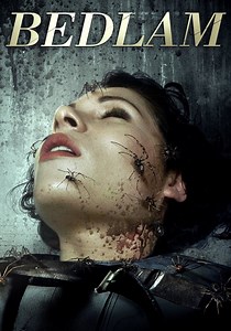 Bedlam - película: Ver online completa en español