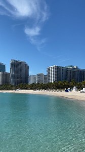 Indulge in the timeless allure of Bal Harbour🤩 -⁣⁣⁣⁣ -⁣⁣⁣⁣ -⁣⁣⁣⁣ -⁣⁣⁣⁣ #balharbourflorida #visitbalharbour #beachlife #visitbalharbourflorida | Bal Harbour Village