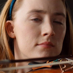 Here's the new trailer for On Chesil Beach starring Saoirse Ronan. | Picturehouse