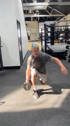 Couple more from today. Hard to get all the exercises documented when your filmer is working out too. | Danny Way