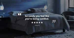 Find out what better sleep can do for you. Have you been to a Sleep Number store? | Sleep Number