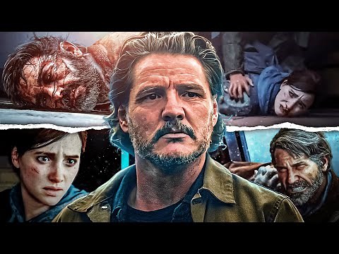 How Joel's Death Ruined The Last Of Us