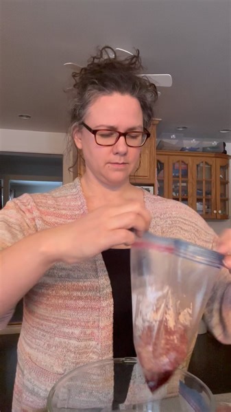 32 reactions | Can you say Worcestershire sauce without fumbling?  | Dinner at the McGills | Facebook