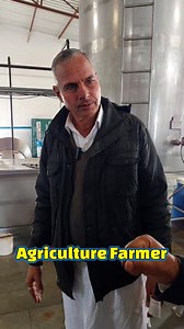 78K views · 1.3K reactions | Milk processing unit दूध को किस तरह से रुपए में बदले | Agriculture farmer | Facebook