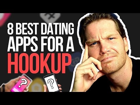 8 Best Dating Apps For A One Night Stand