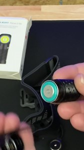 OLIGHT Perun 2 Mini Is A Mighty Beast! LINK IN BIO #fyp #tools #tech #flashlights #olight #light #giftidea #tiktokshop #unboxing Olight World | Mastering Mayhem