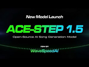 ACE-Step v1.5 Is Here | Open-Source AI Music at a Whole New Level