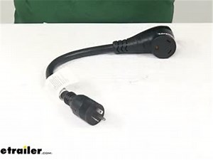 Hands-On with the Furrion RV Power Cord Adapter