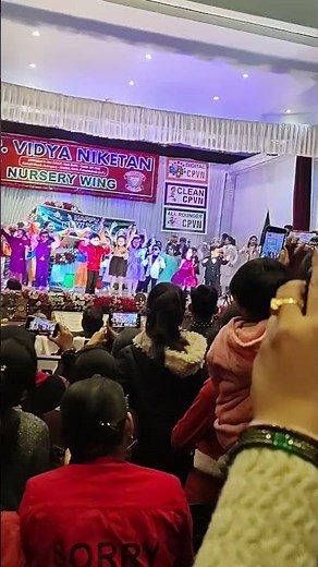 Rainbow Kids Programme of CPVN👌