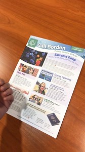 11 reactions | Between our upcoming Tech Fair, the #ExtremeDeep...